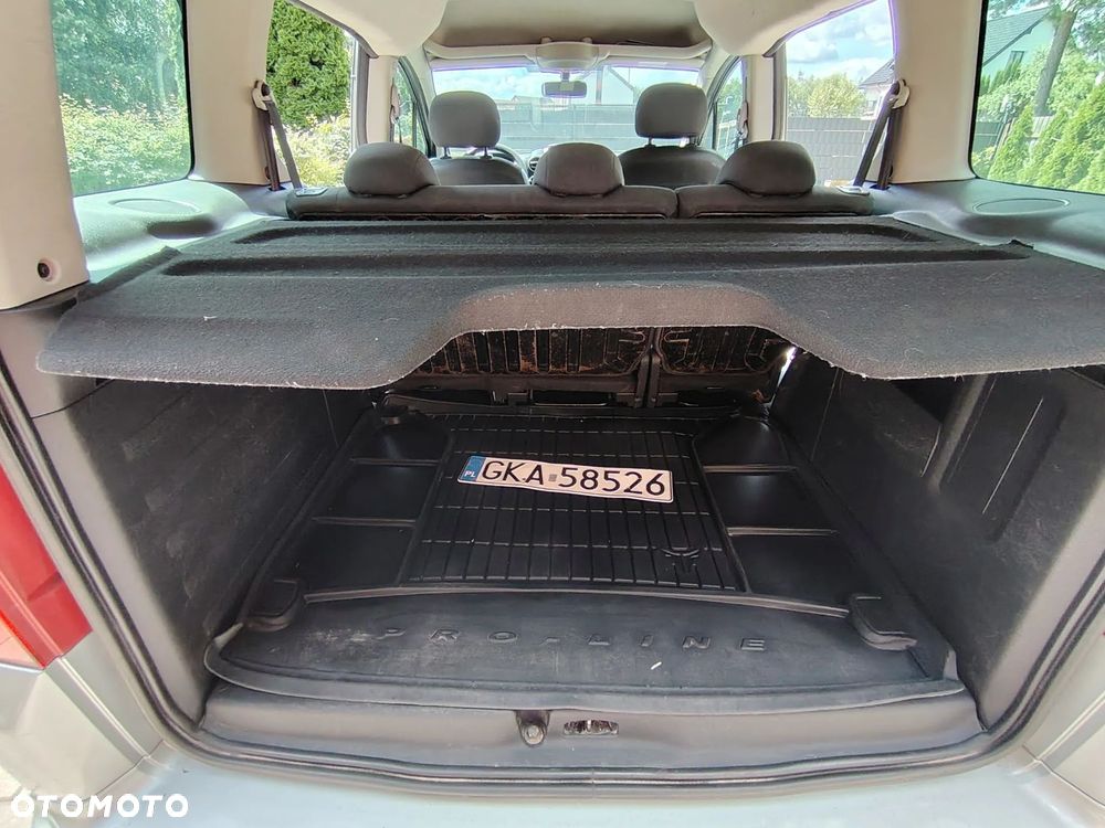 Peugeot Partner 1.6 HDi Trendy - 6