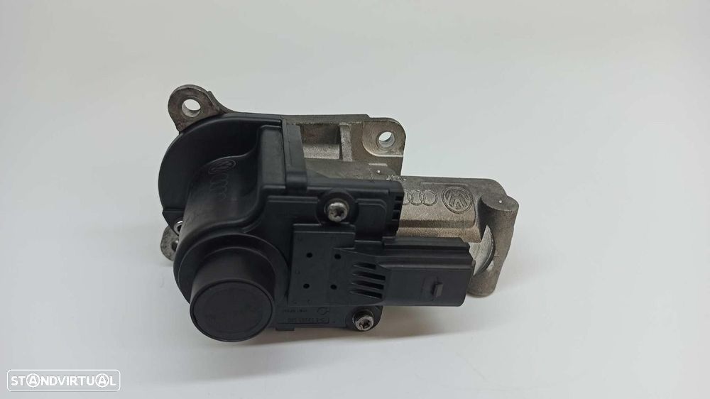 VALVULA EGR SEAT IBIZA IV 2008 - 6