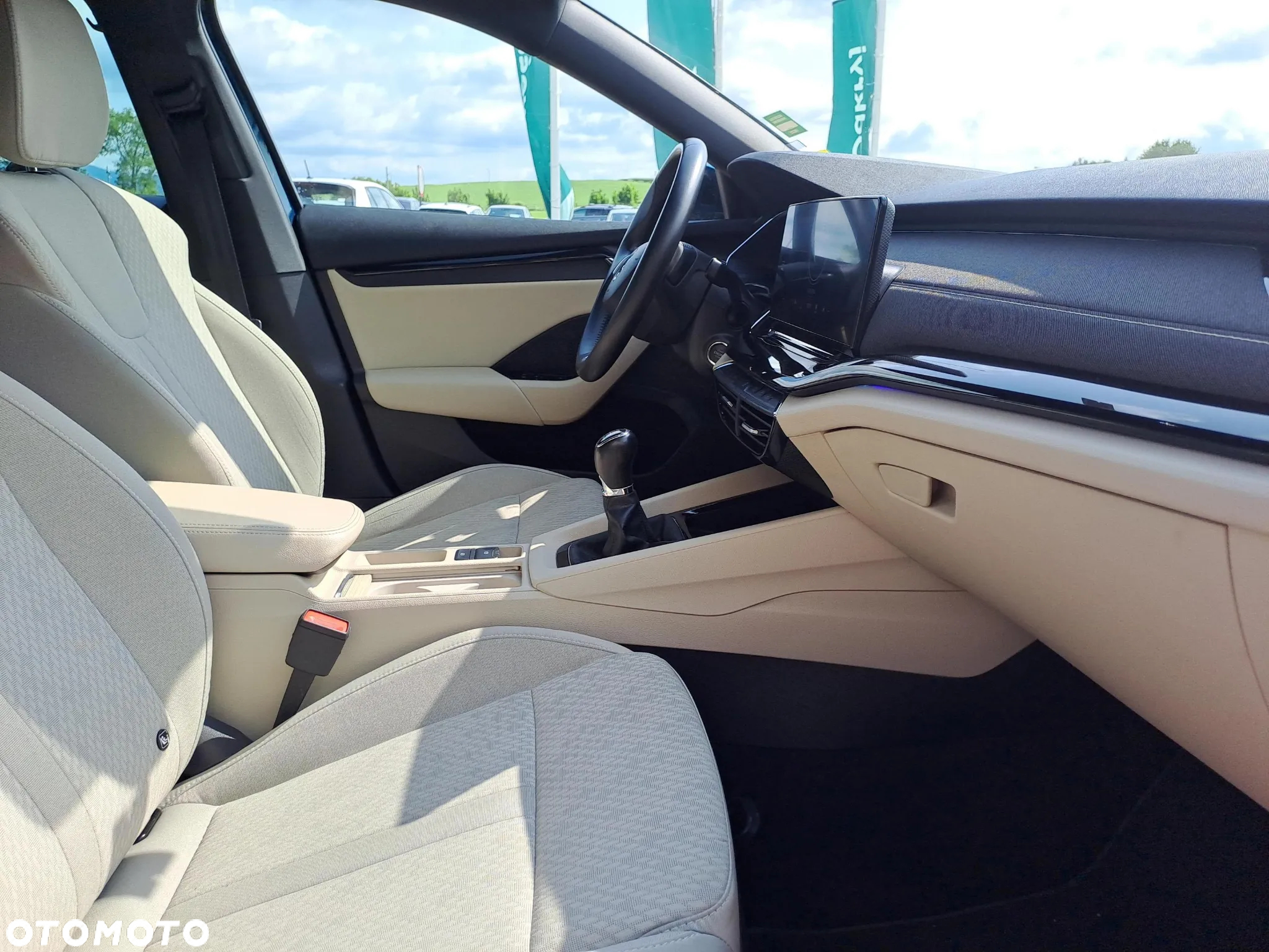 Skoda Octavia 1.5 TSI ACT Style - 9