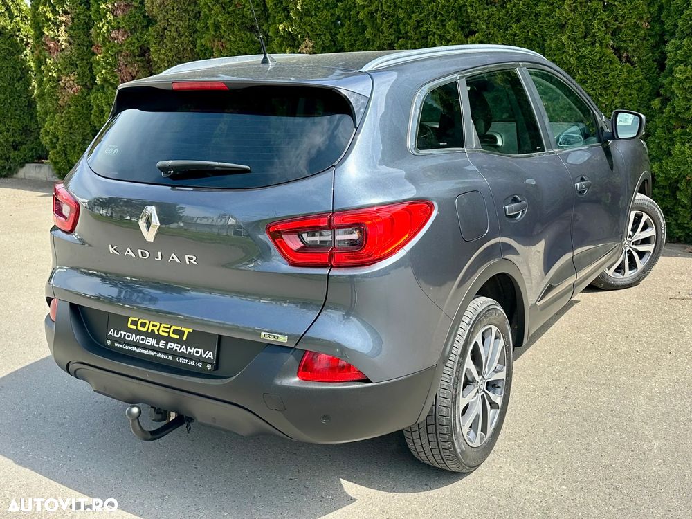 Renault Kadjar - 4