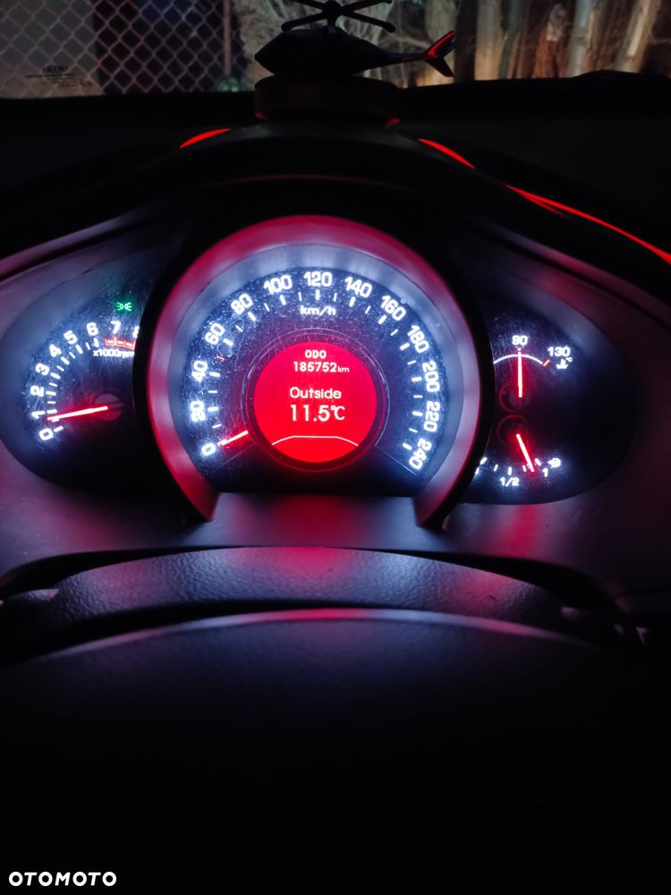 Kia Sportage 1.6 GDI L 2WD - 8