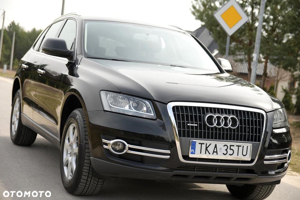 Audi Q5 2.0 TDI Quattro - 8