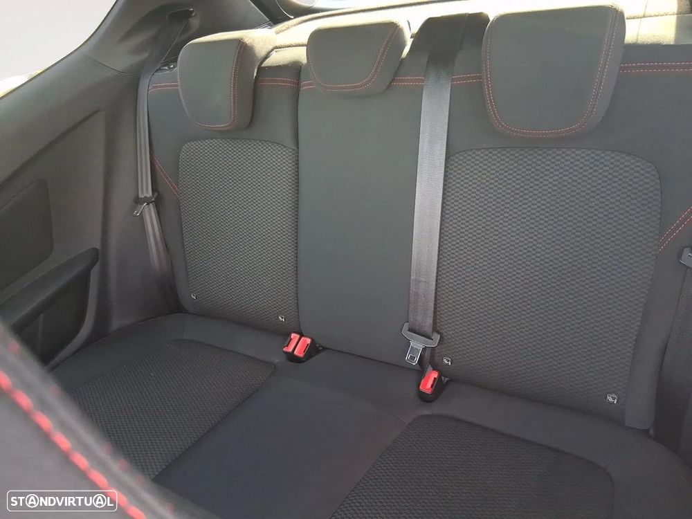 Ford Fiesta 1.5 TDCi ST-Line - 15