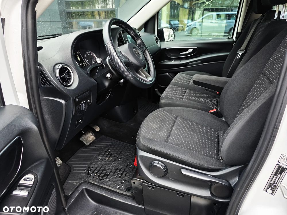 Mercedes-Benz Vito Tourer L2 Pro 9G-Tronic 447.703 - 16