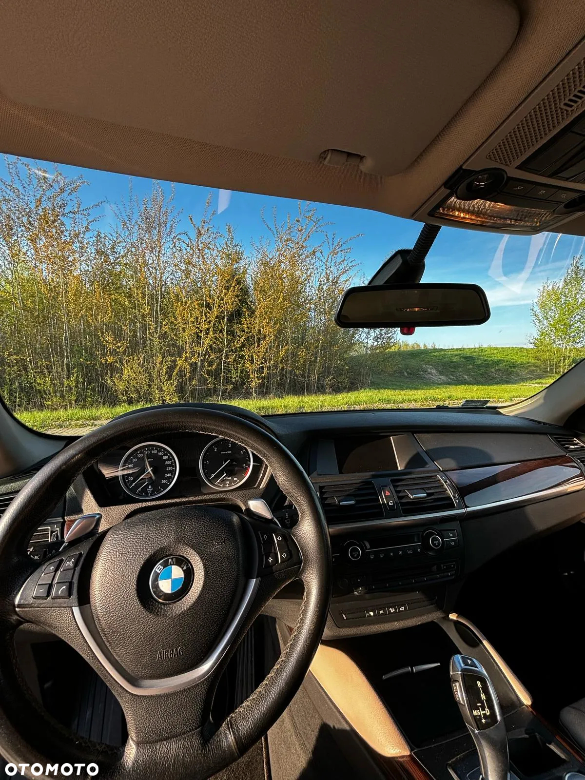 BMW X6 35d xDrive - 24