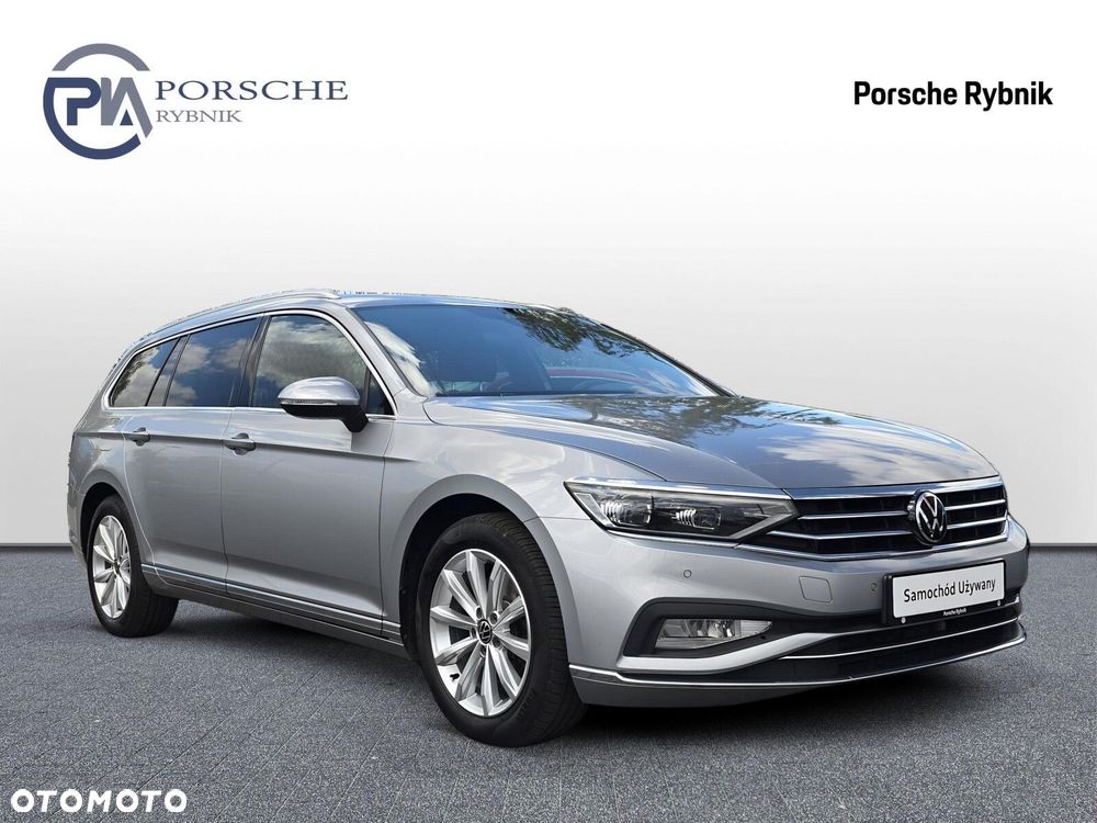 Volkswagen Passat Variant - 7
