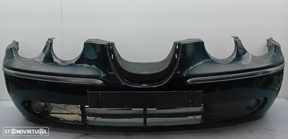 Pára-choques frente JAGUAR S-Type (X200) - 1