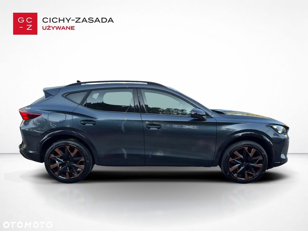 Cupra Formentor - 4
