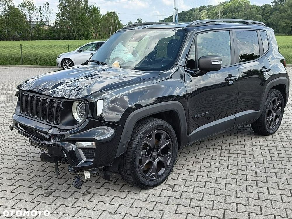 Jeep Renegade - 3