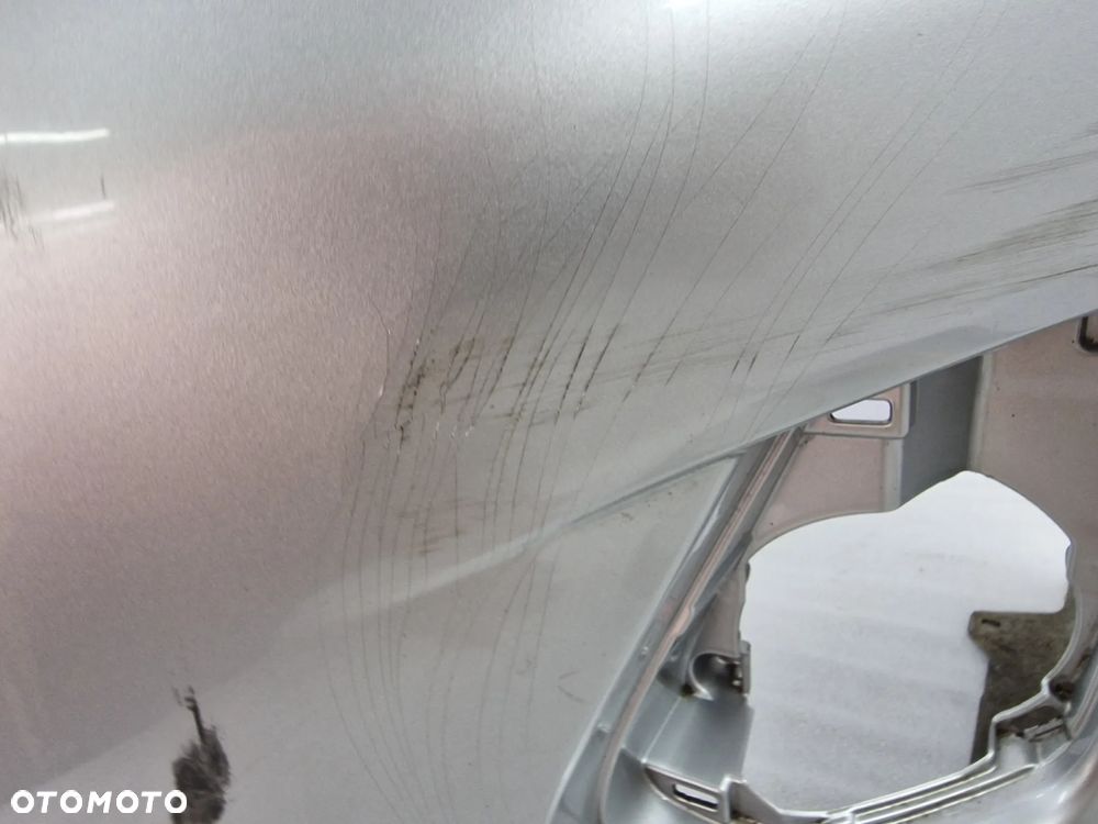 TOYOTA COROLLA E15 X LIFT SEDAN 10- ZDERZAK PRZEDNI PRZÓD , NR 52119-12C70 , NR AUKCJI NZ782 - 13