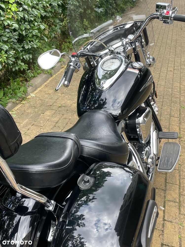 Yamaha Road Star - 4
