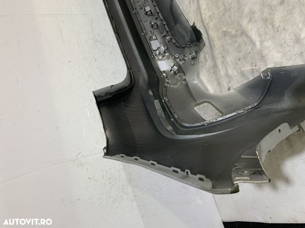 Bara spate BMW X4, F26, M-Sport, 2015, 2016, 2017, 2018, cod origine OE 51128056999. - 7