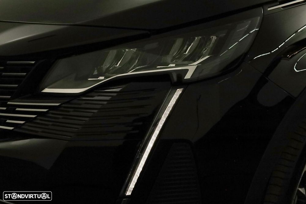 Peugeot 3008 1.6 Hybrid Allure e-EAT8 - 6