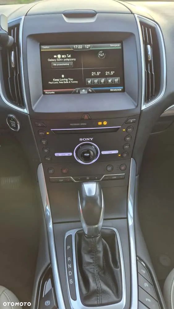 Ford S-Max ver-2-0-tdci-4wd-titanium-powershift - 19