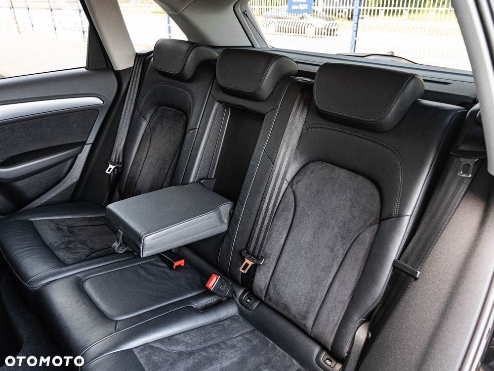 Audi Q5 2.0 TDI (clean diesel) ultra - 28