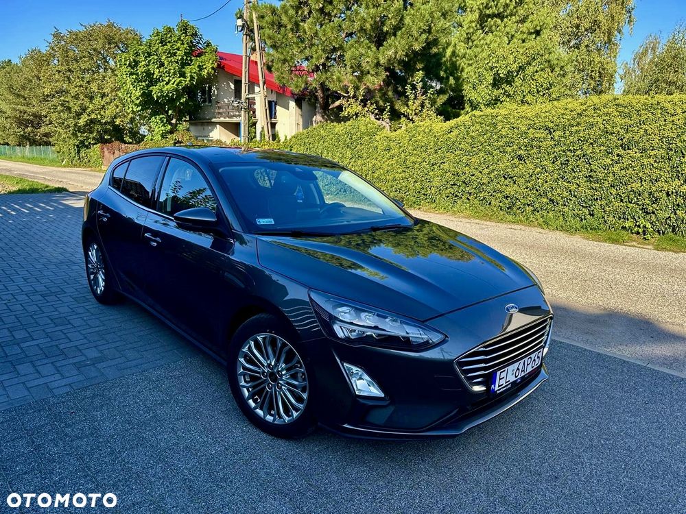 Ford Focus - 2