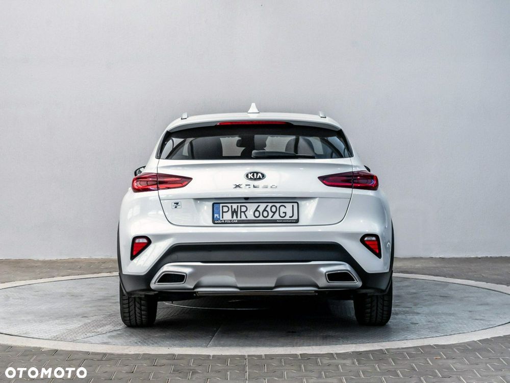 Kia XCeed - 5