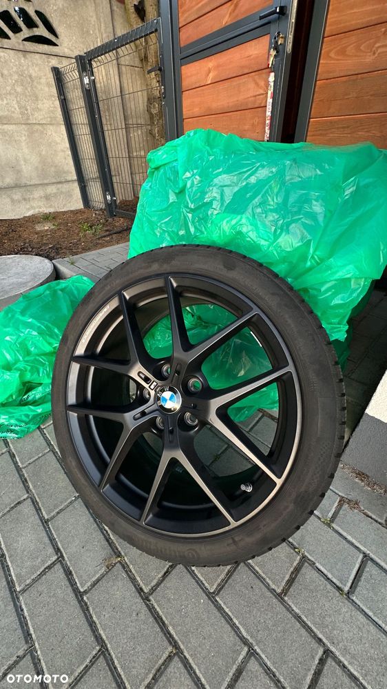 BMW Seria 2 218i GT M Sport - 15