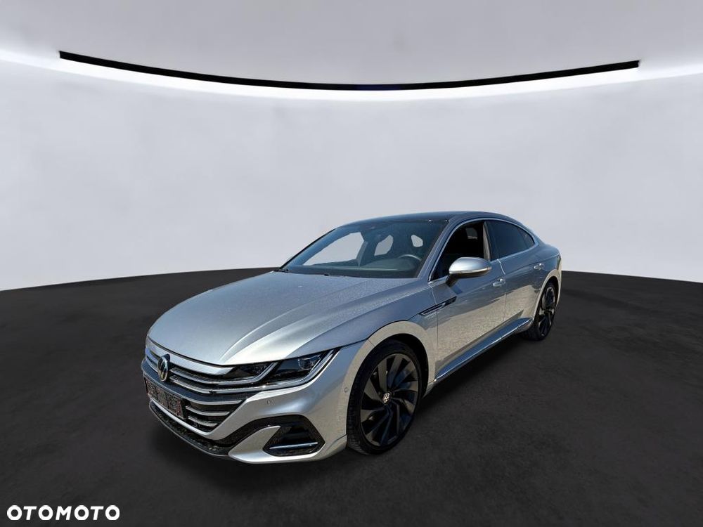 Volkswagen Arteon 2.0 TDI SCR DSG R-Line - 1