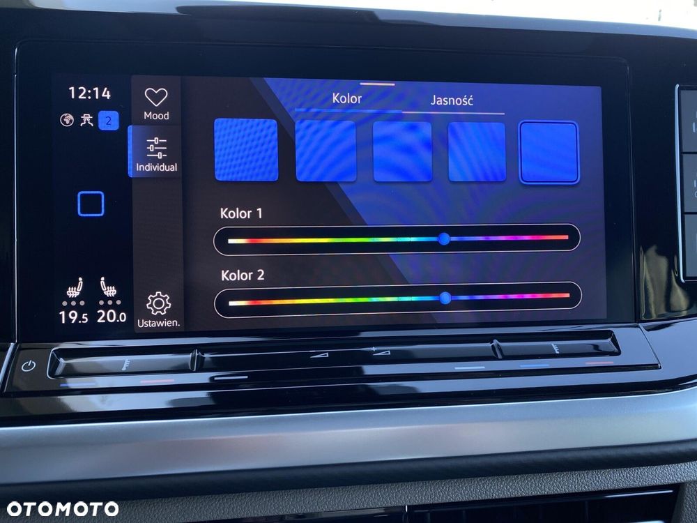 Volkswagen Multivan 2.0 TSI L2 Style DSG - 23