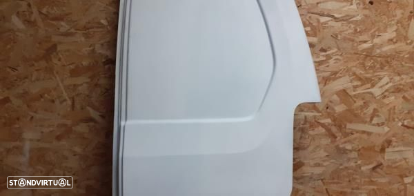 Porta Trás Dto Peugeot Partner Caixa (K9) - 3