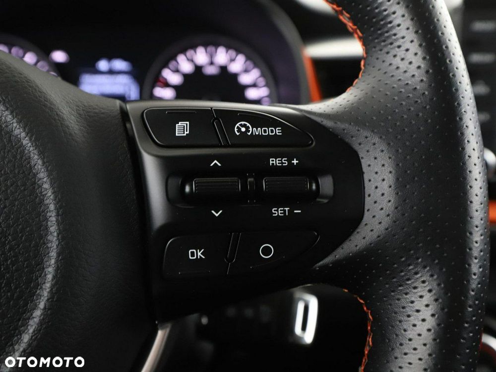 Kia Stonic 1.0 T-GDI OPF Spirit - 31
