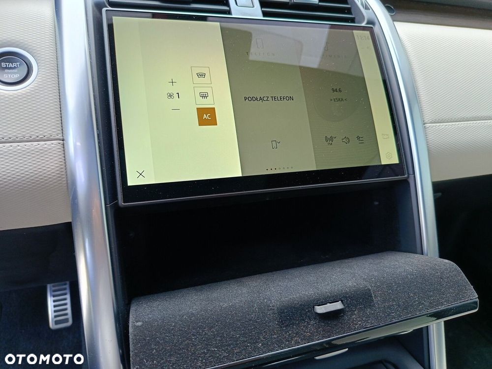 Land Rover Discovery - 28