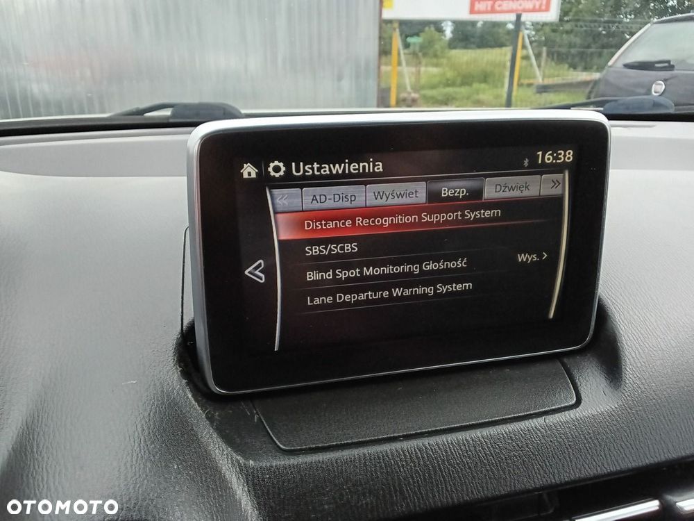 Mazda CX-3 2.0 Skymotion AWD - 18