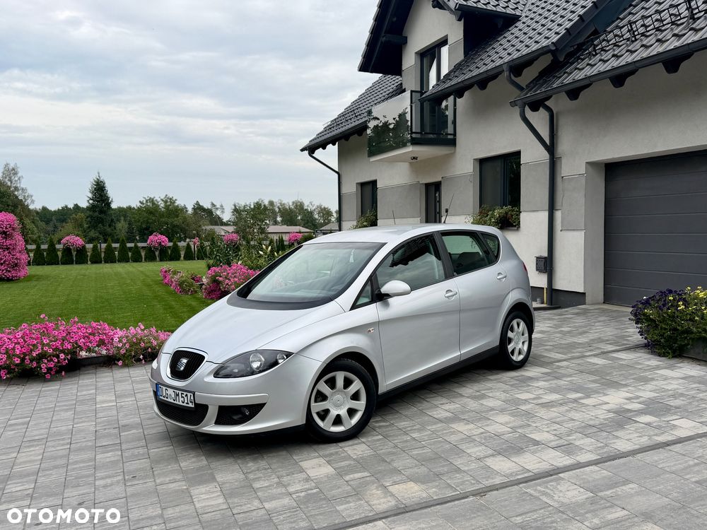 Seat Altea 1.9 TDI Fresh - 1
