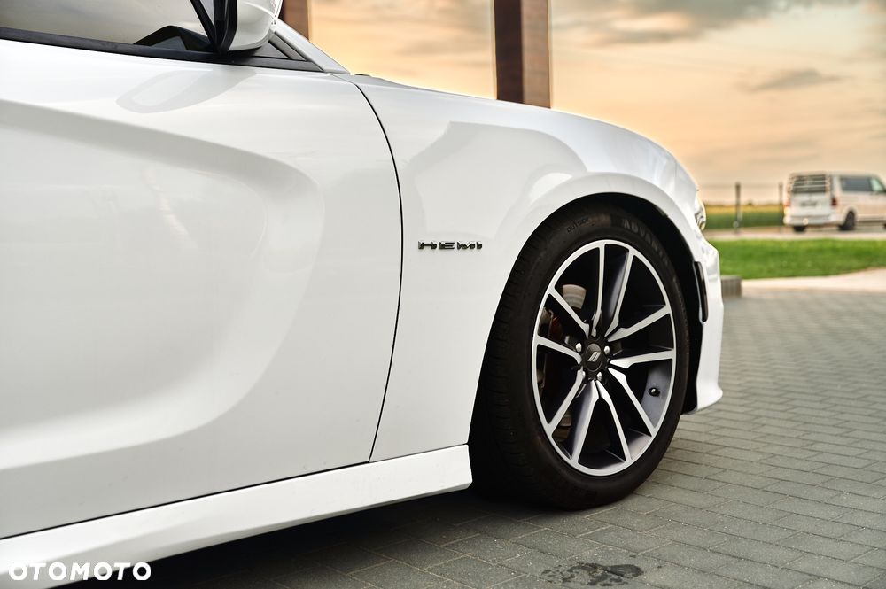 Dodge Charger 5.7 R/T - 28
