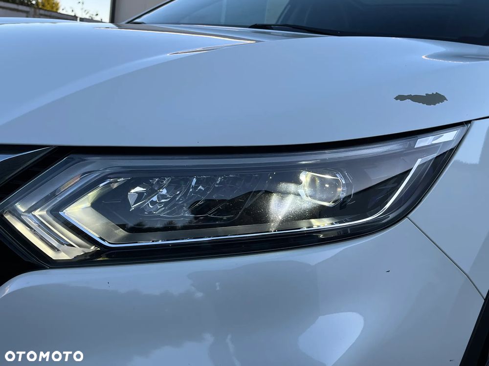 Nissan Qashqai 1.6 DIG-T TEKNA+ - 17
