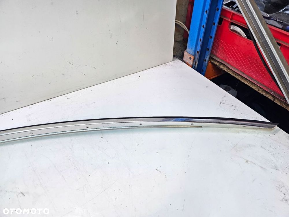 LISTWA CHROM PRAWA KAROSERYJNA AUDI A7 4G8853704 - 4