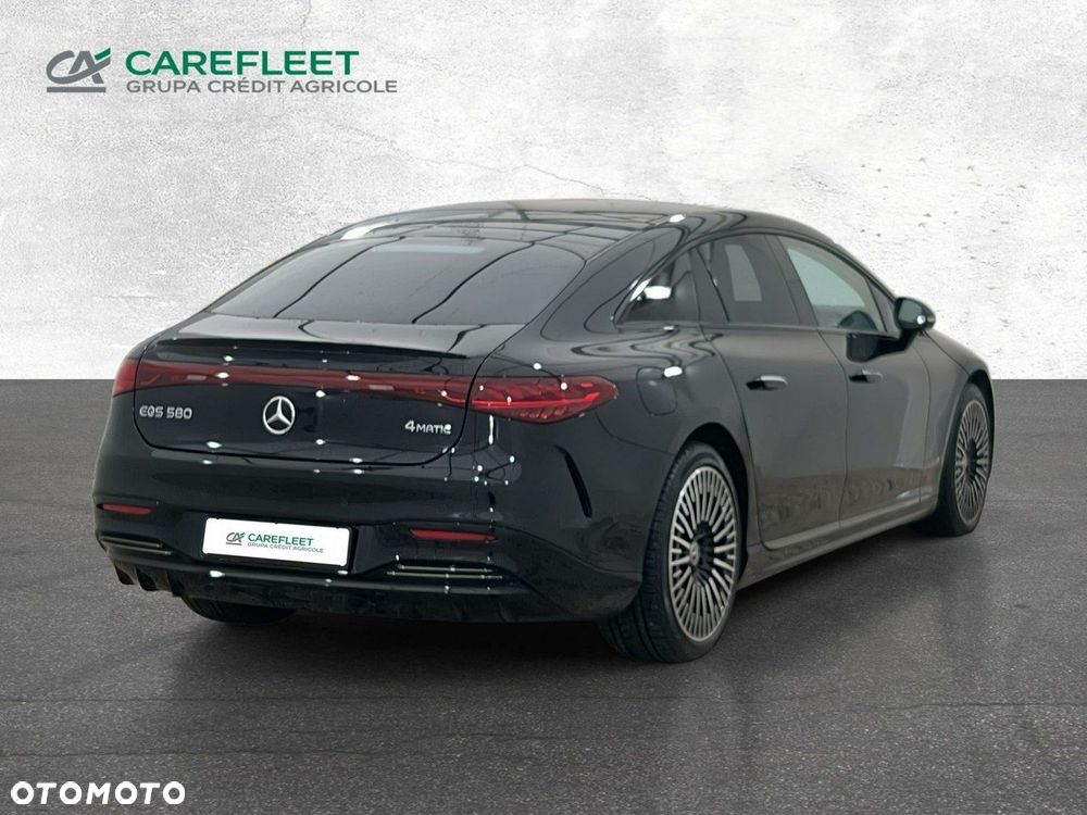 Mercedes-Benz EQS - 5