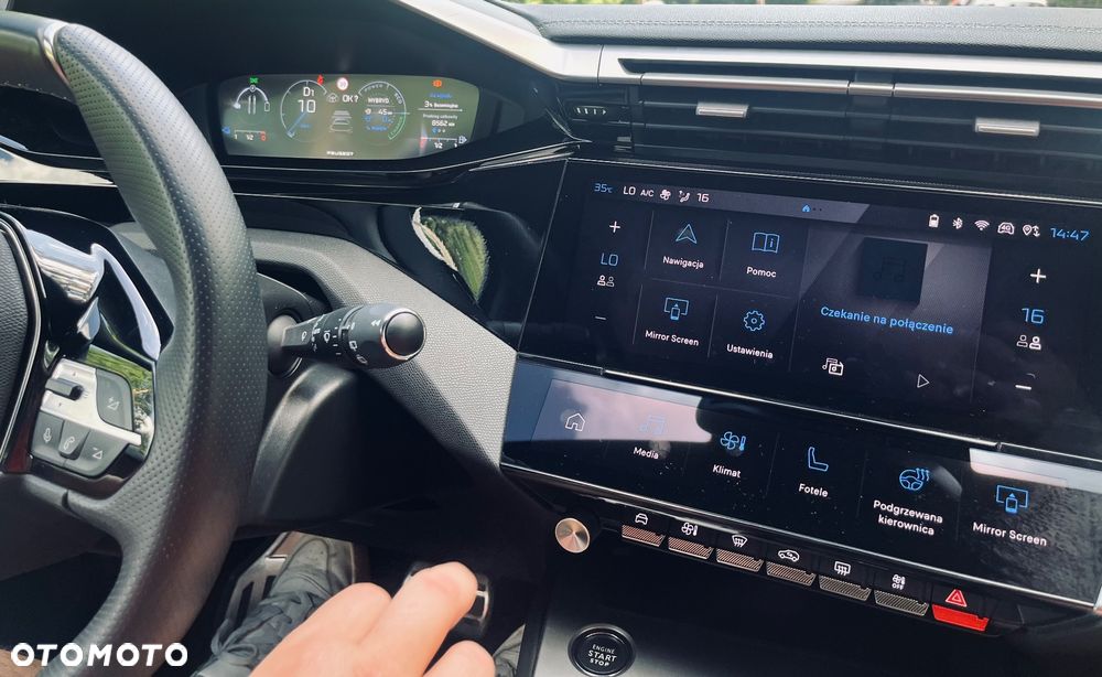 Peugeot 308 1.6 Hybrid PHEV GT Pack EAT8 - 18