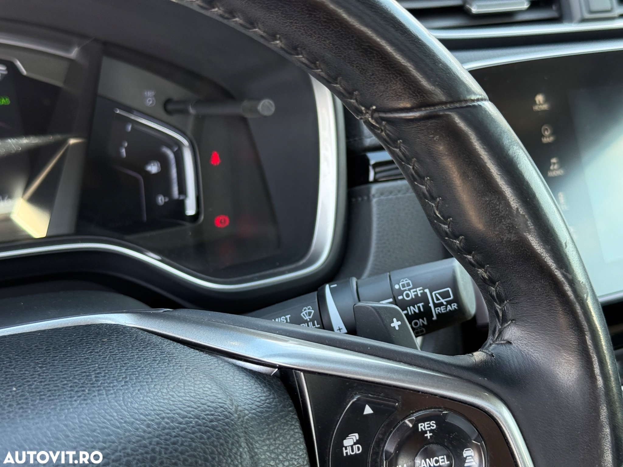 Honda CR-V 2.0 Hybrid i-MMD 4WD E-CVT Executive - 26