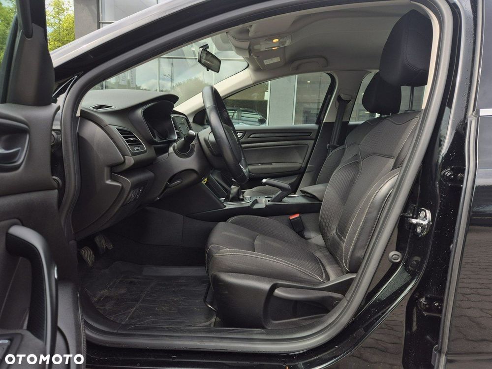 Renault Megane - 14