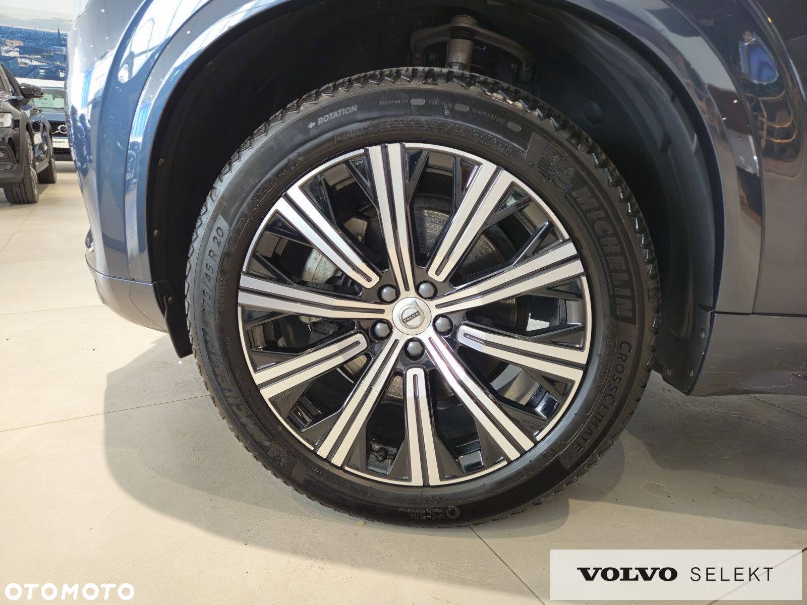 Volvo XC 90 - 28
