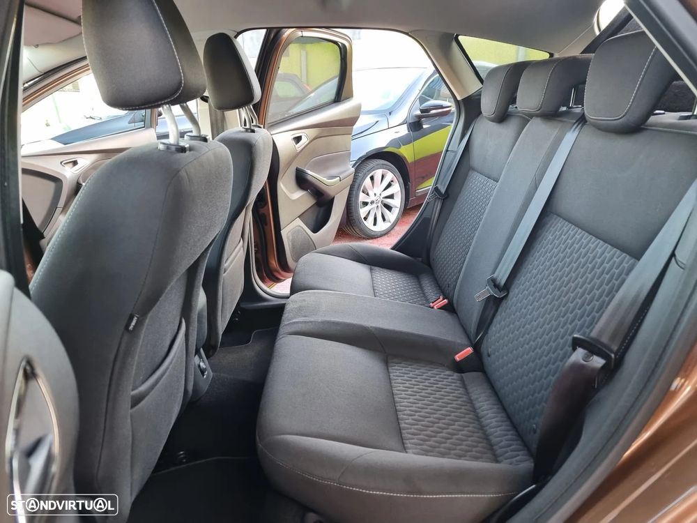 Ford Focus 1.0 SCTi Titanium Best - 21