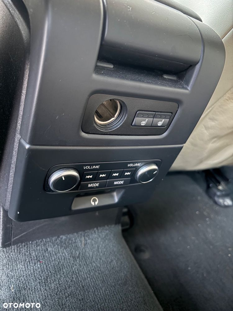 Volvo V70 - 9