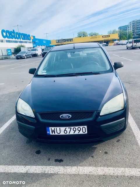 Ford Focus - 1
