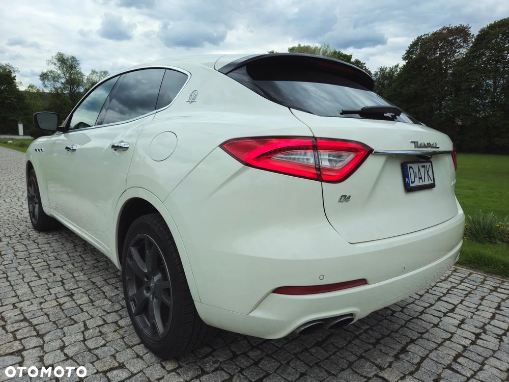 Maserati Levante Standard - 7