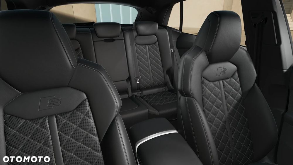 Audi SQ8 TFSI Quattro Tiptronic - 11