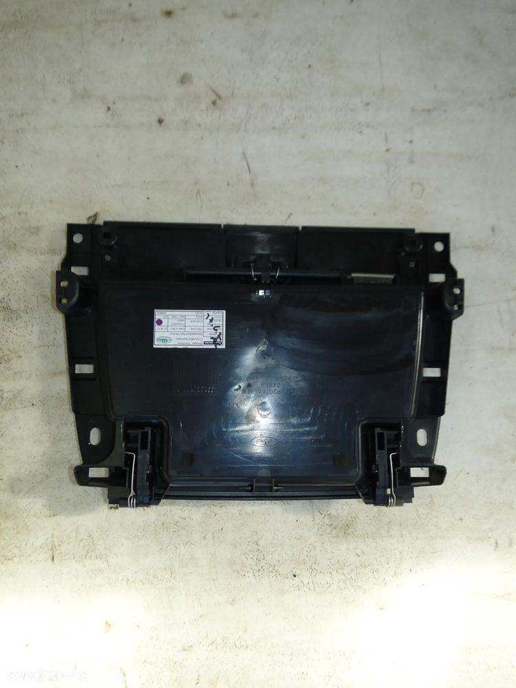 FORD C-MAX I MK1 LIFT SCHOWEK ŚRODKOWY KONSOLI DESKI EUROPA - 4