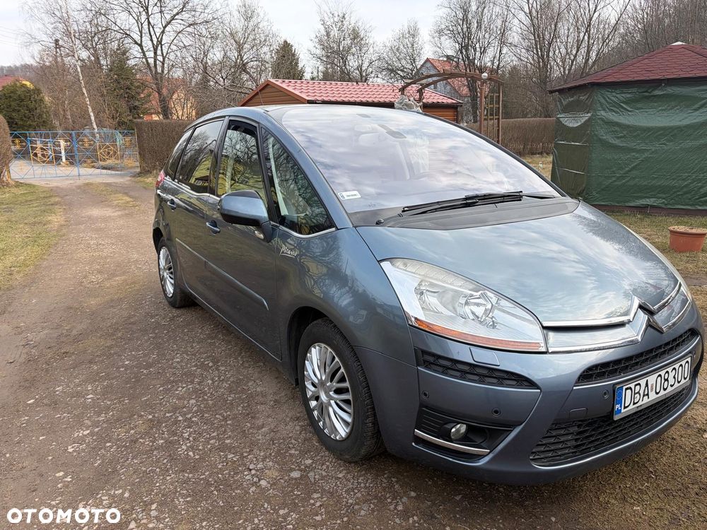 Citroën C4 - 3