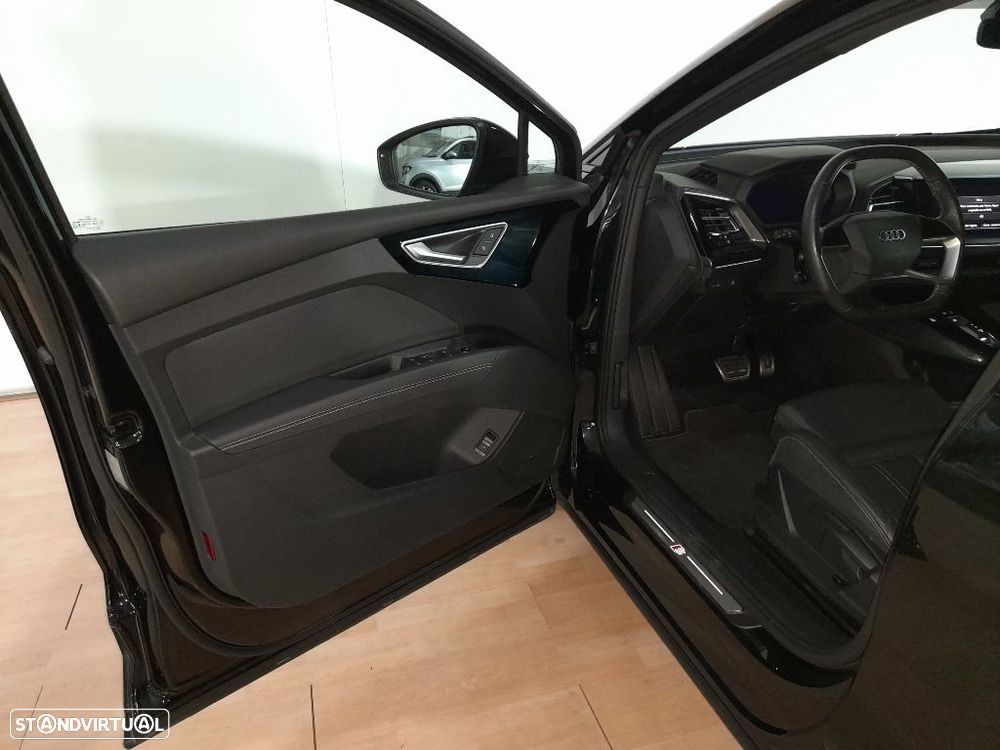 Audi Q4 e-tron 40 82 kWH - 8