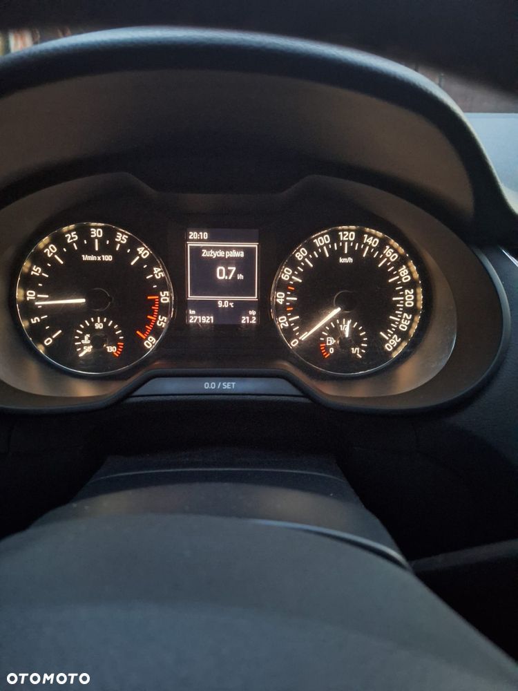Skoda Octavia 2.0 TDI Joy - 7