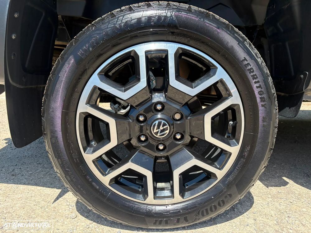 VW Amarok - 35