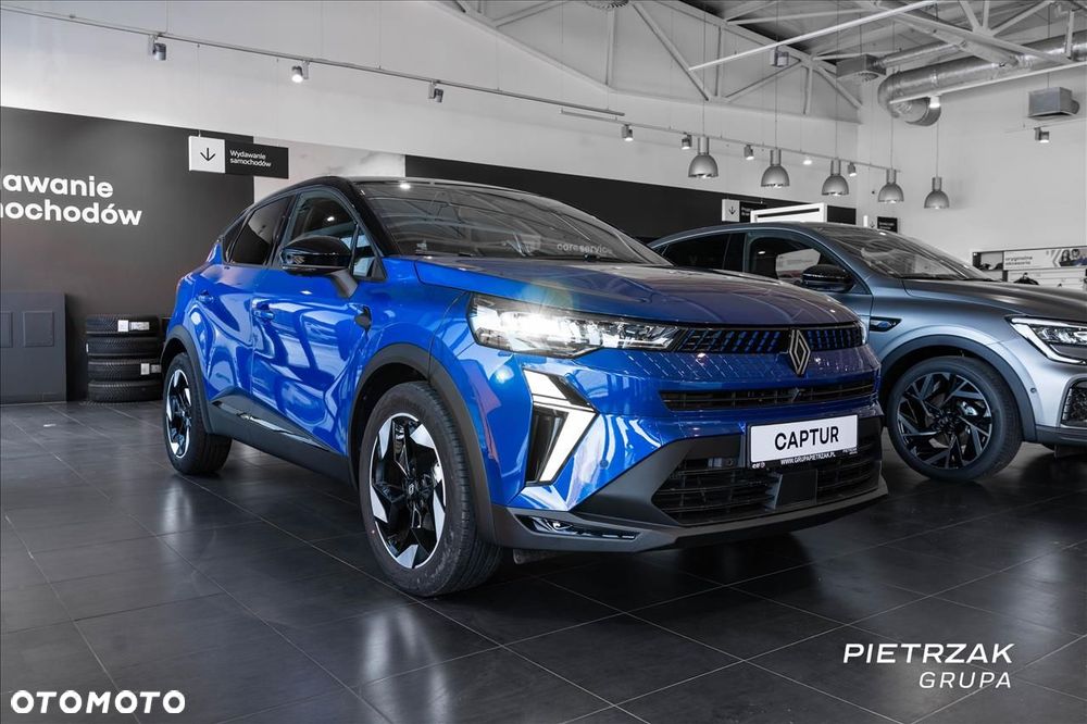 Renault Captur - 2