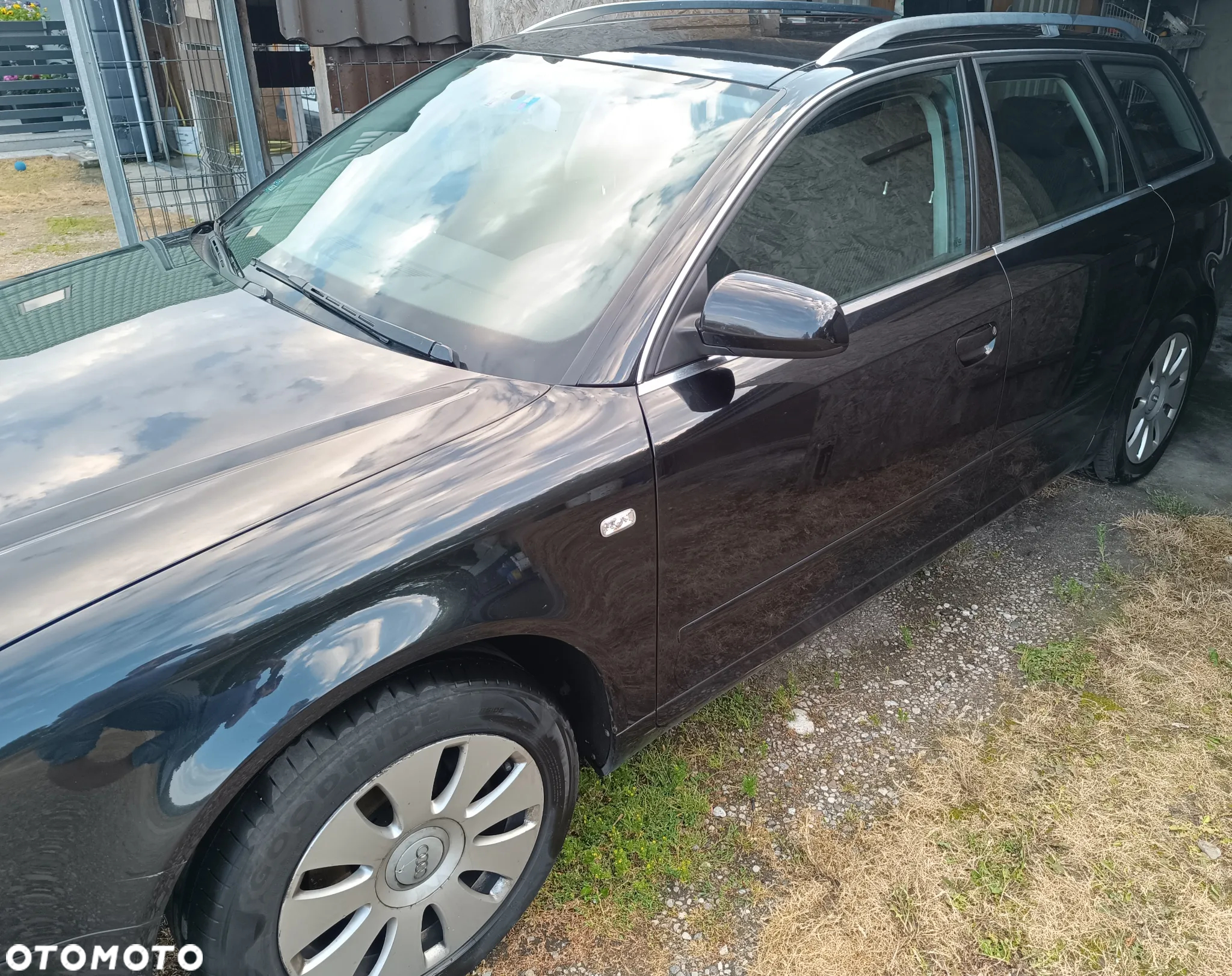 Audi A4 Avant 2.0 TDI - 3