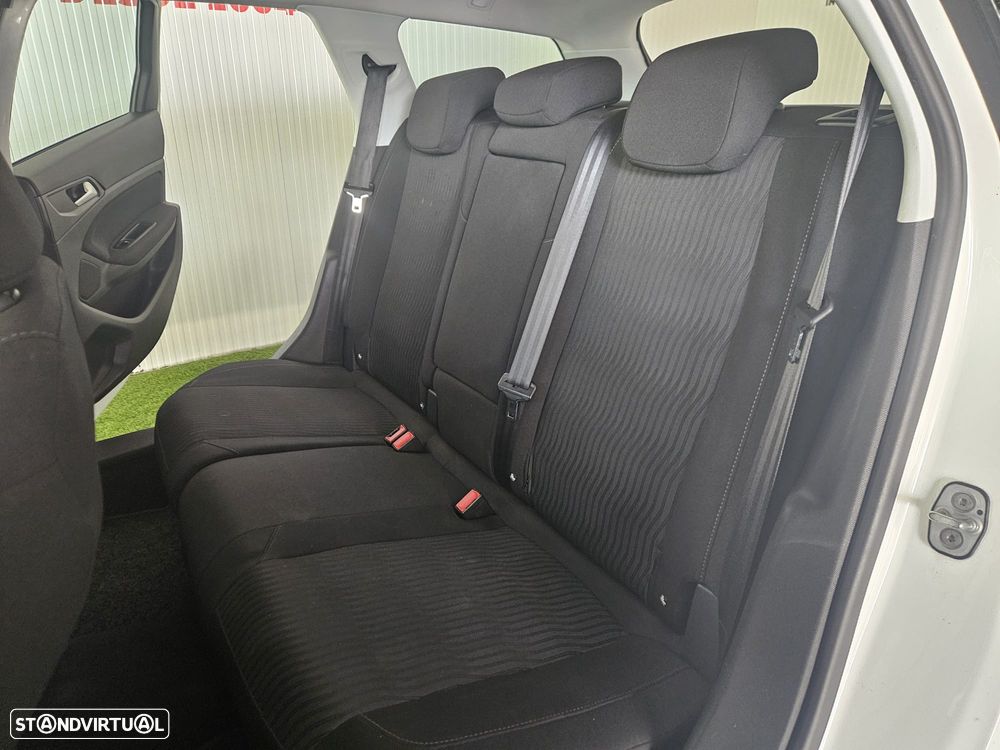 Peugeot 308 SW BlueHDi 120 Stop & Start Business-Line - 23